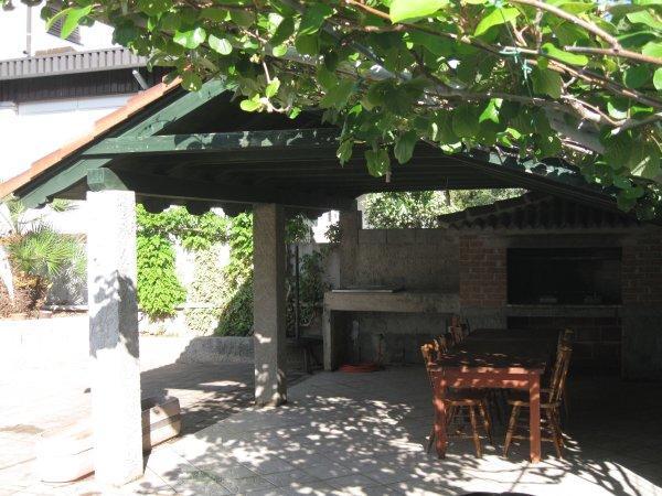 Apartmani Adriatic Ana Novalja Dış mekan fotoğraf